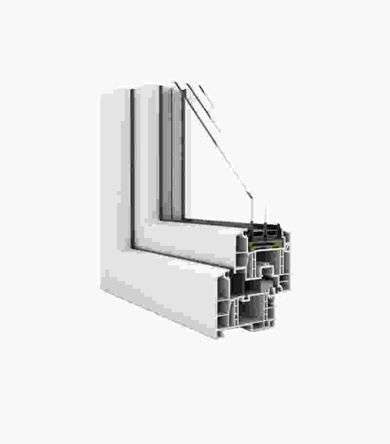 Folding Frame